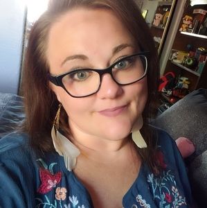 Meet your Posher, Katy